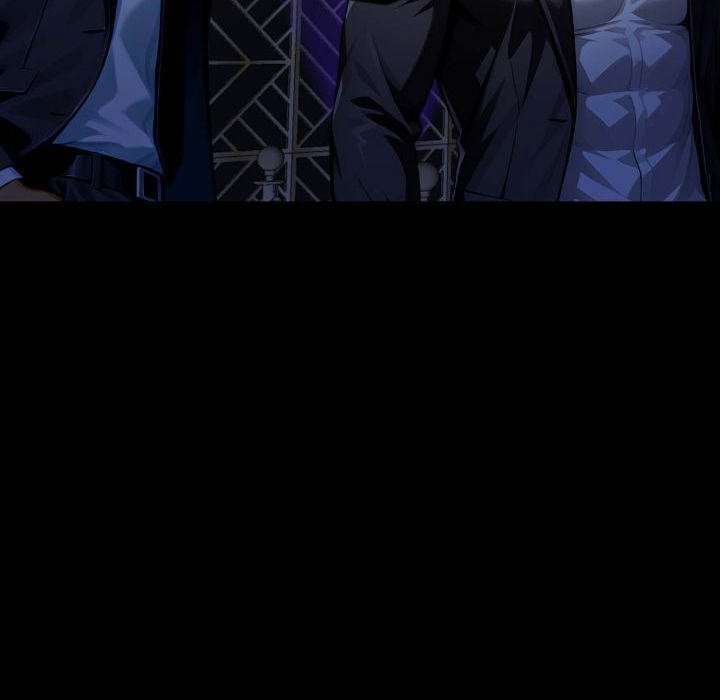 Gangster x Office Lady 6