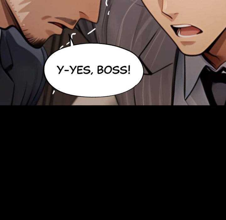 Gangster x Office Lady 51