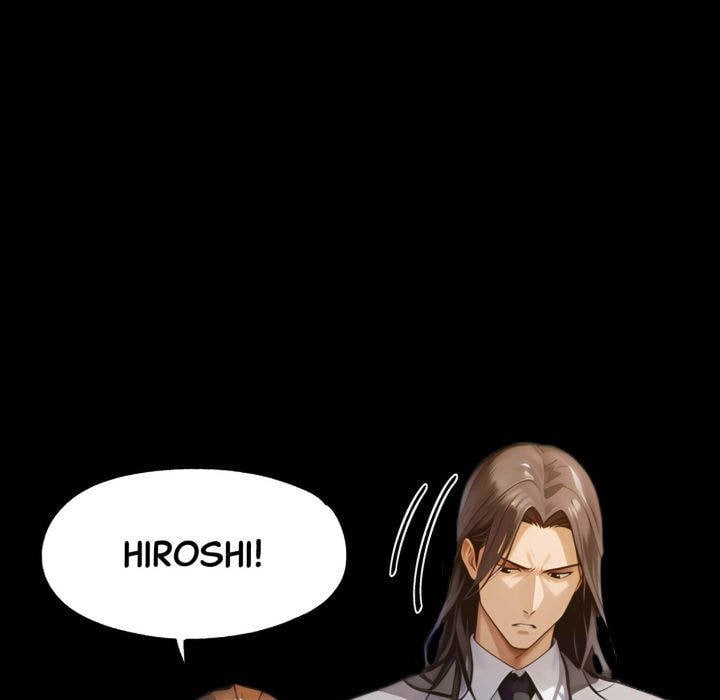 Gangster x Office Lady 53