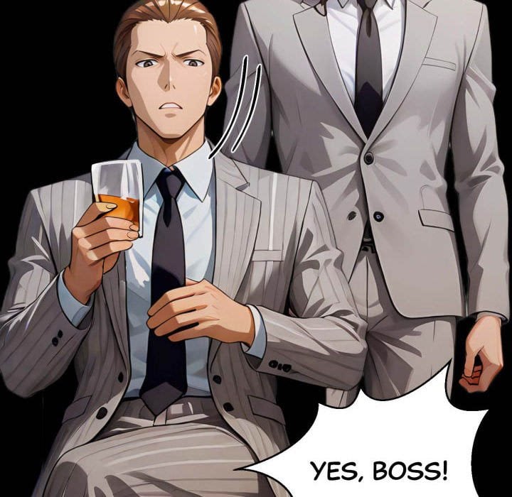 Gangster x Office Lady 54