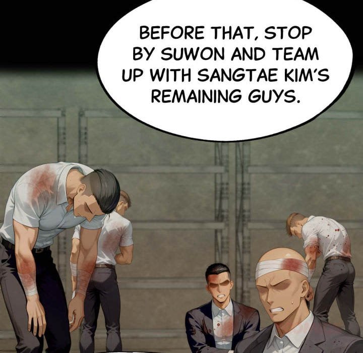 Gangster x Office Lady 56