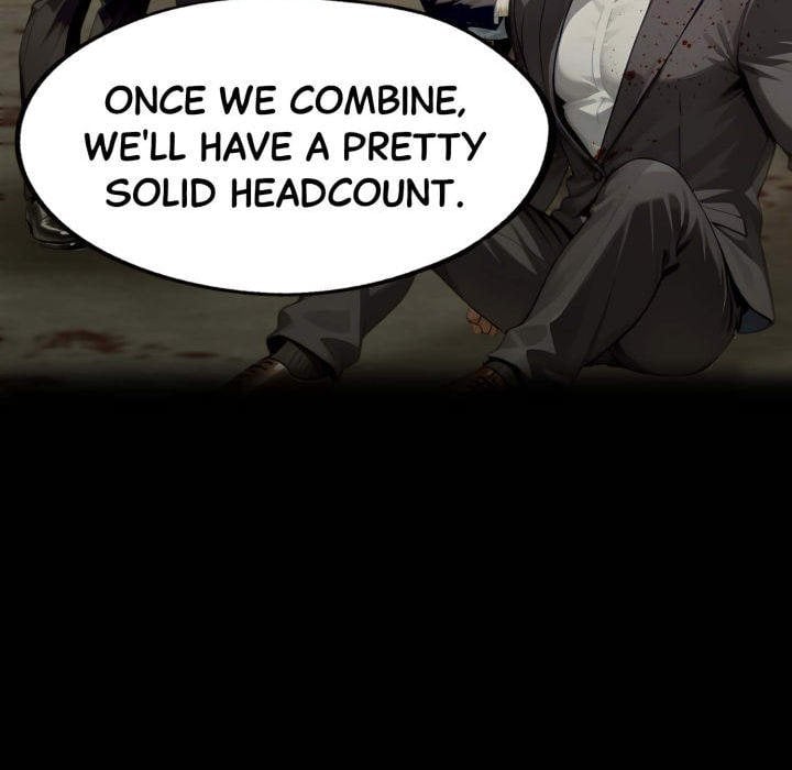 Gangster x Office Lady 57