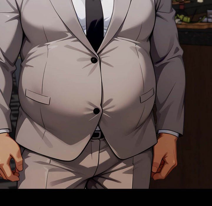 Gangster x Office Lady 58