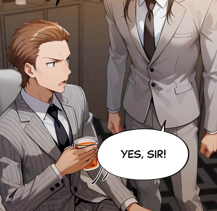 Gangster x Office Lady 60