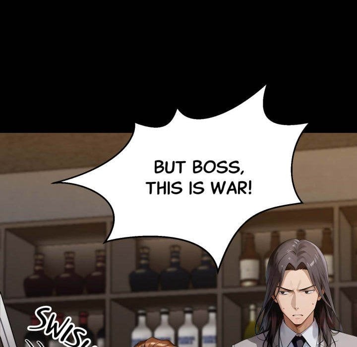 Gangster x Office Lady 71