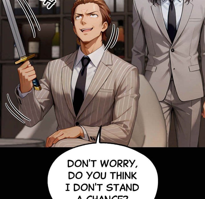 Gangster x Office Lady 72