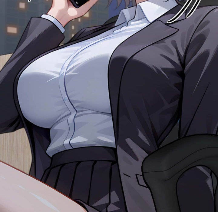 Gangster x Office Lady 99
