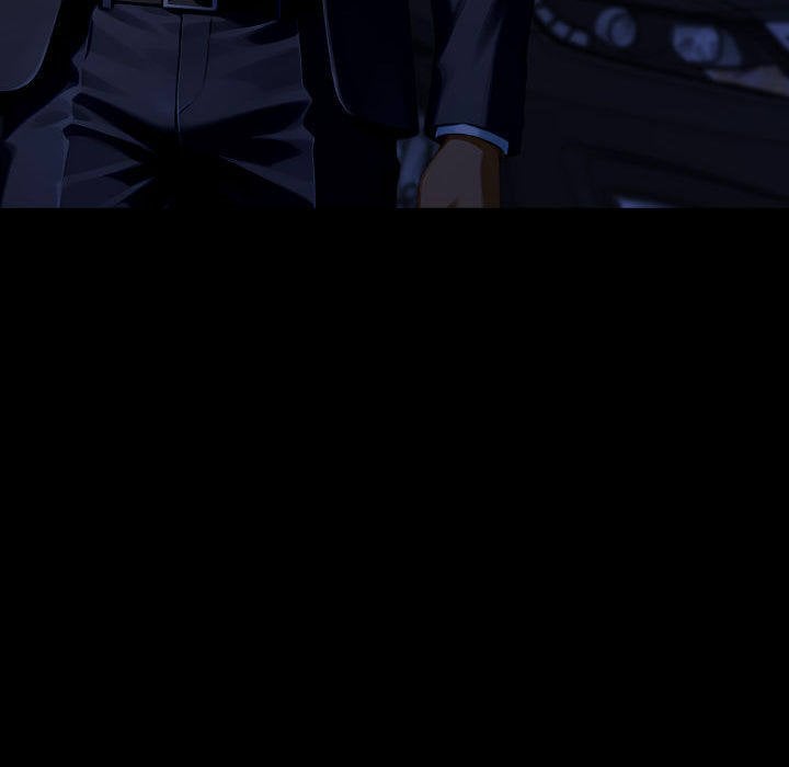 Gangster x Office Lady 119