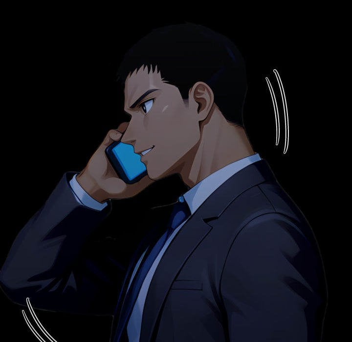 Gangster x Office Lady 120