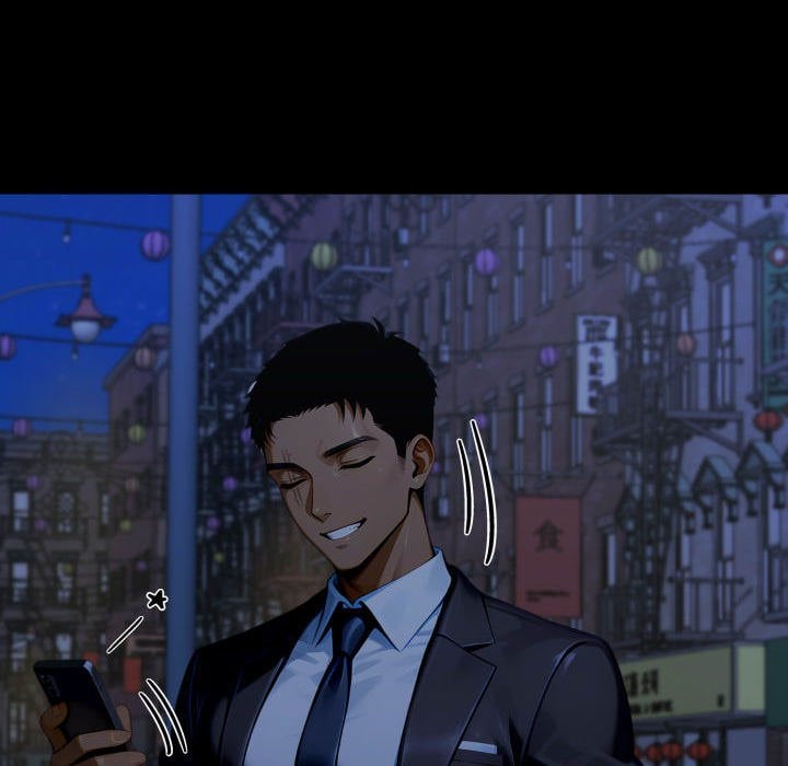 Gangster x Office Lady 133