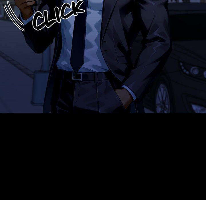 Gangster x Office Lady 134