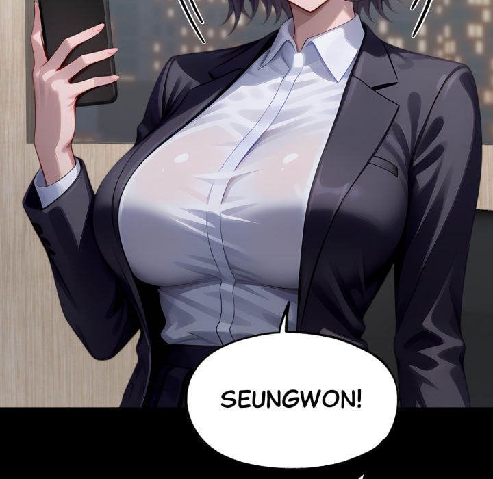 Gangster x Office Lady 136
