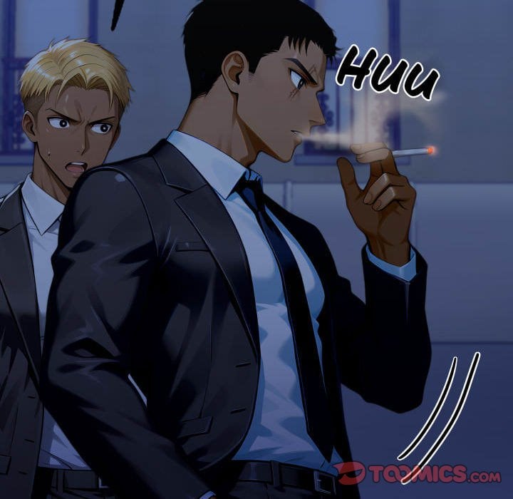Gangster x Office Lady 148