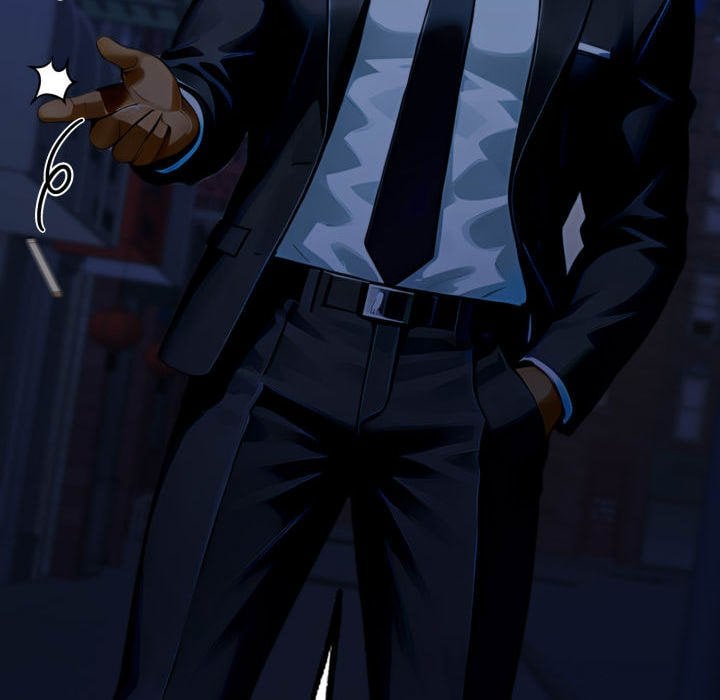 Gangster x Office Lady 151