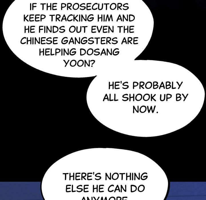 Gangster x Office Lady 158