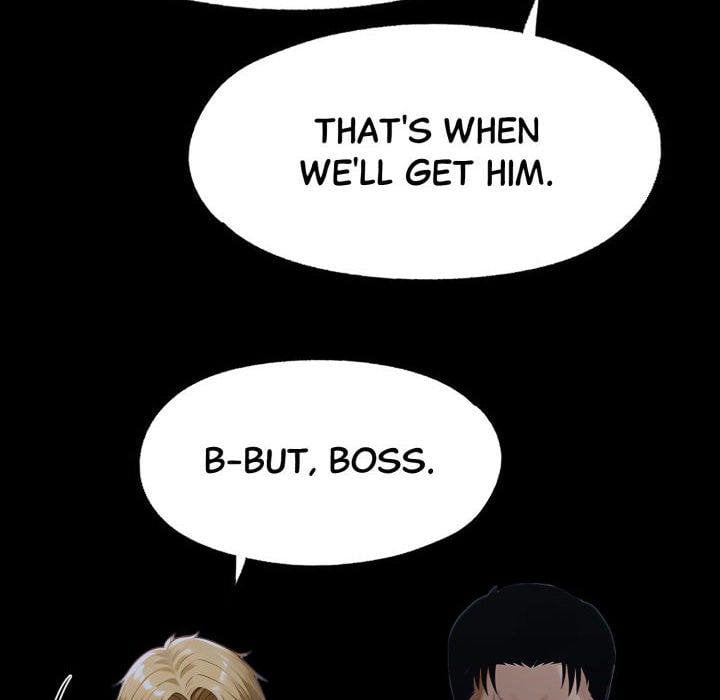 Gangster x Office Lady 161