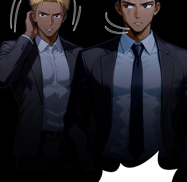 Gangster x Office Lady 162