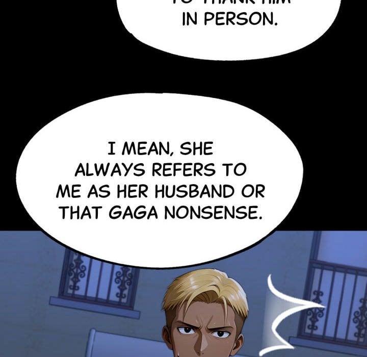 Gangster x Office Lady 167