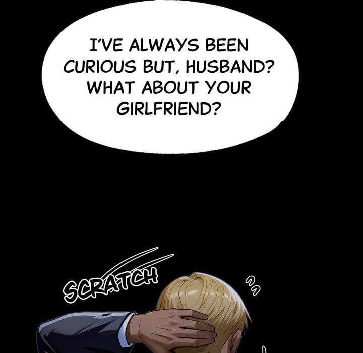 Gangster x Office Lady 169