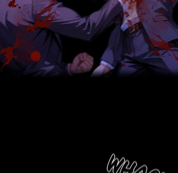 Gangster x Office Lady 22