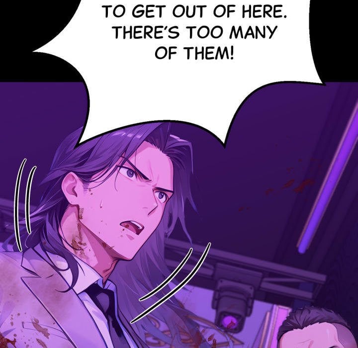 Gangster x Office Lady 26