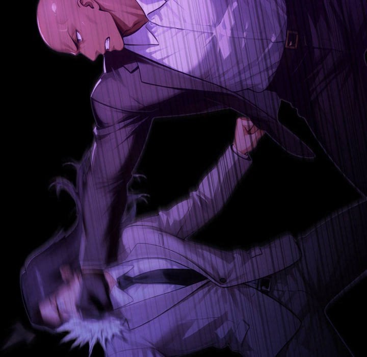 Gangster x Office Lady 74