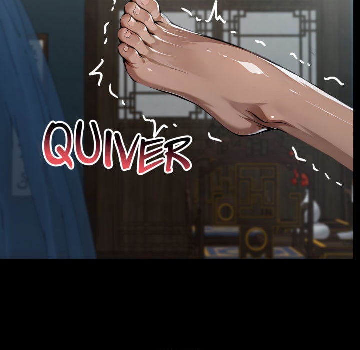 Gangster x Office Lady 104