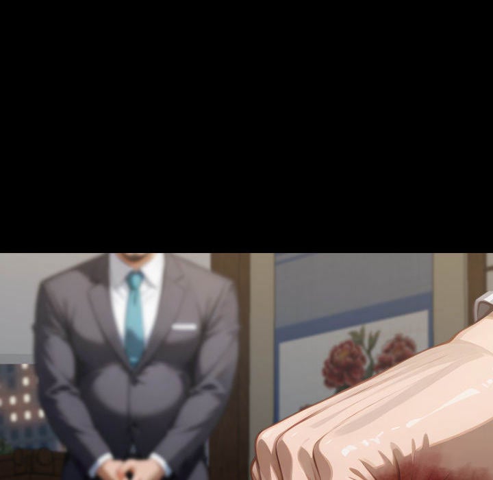 Gangster x Office Lady 131