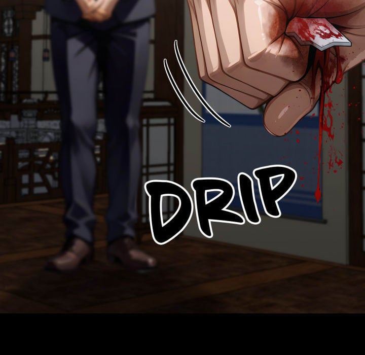 Gangster x Office Lady 132