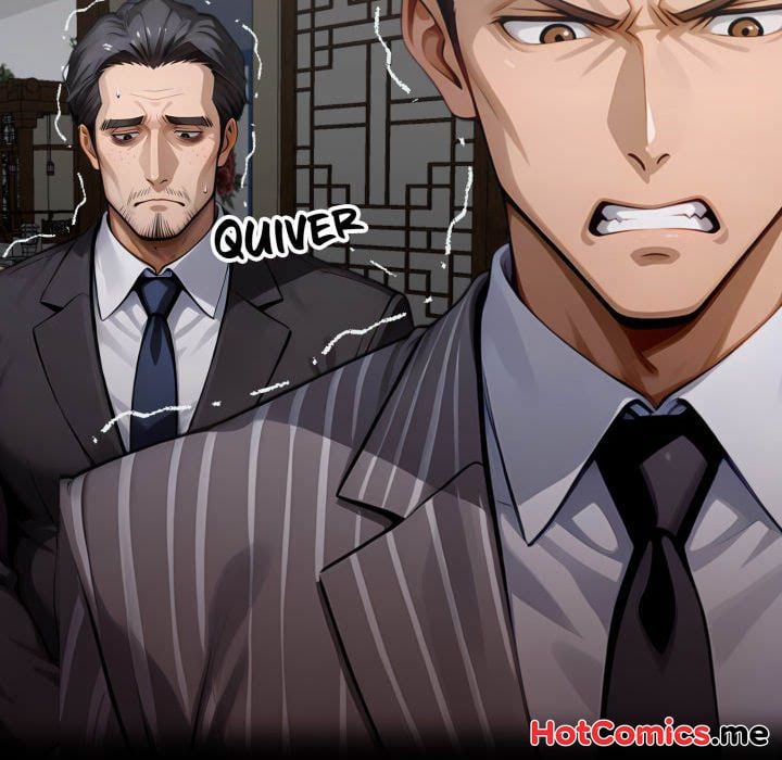 Gangster x Office Lady 143