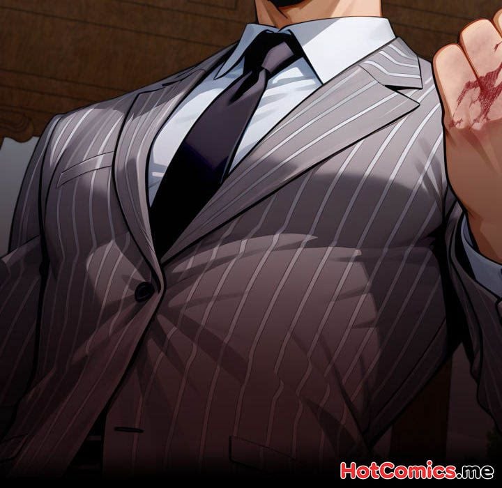 Gangster x Office Lady 148