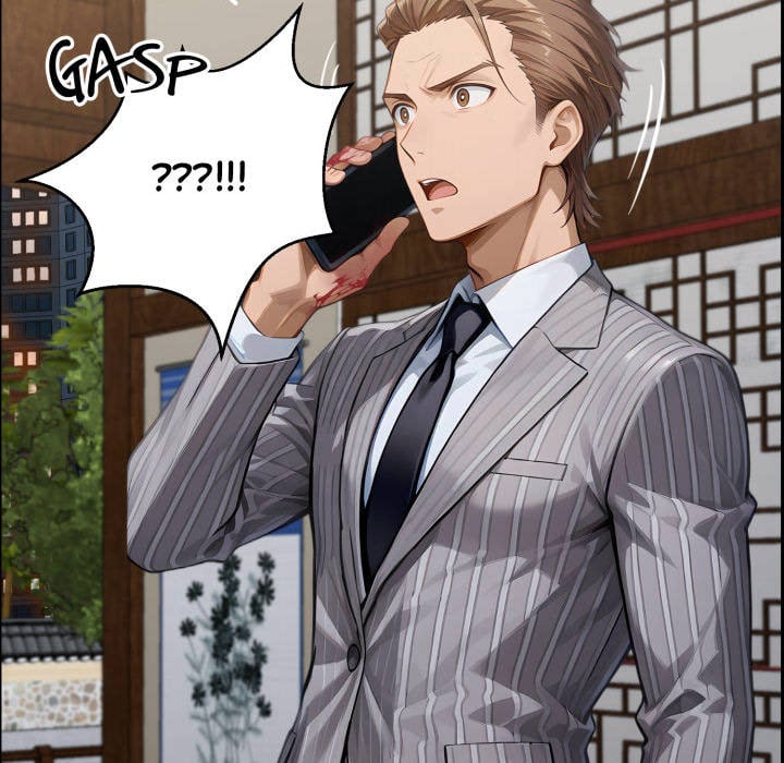Gangster x Office Lady 161