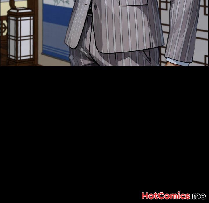 Gangster x Office Lady 162