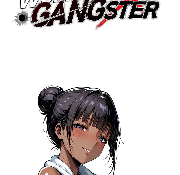 Gangster x Office Lady 41