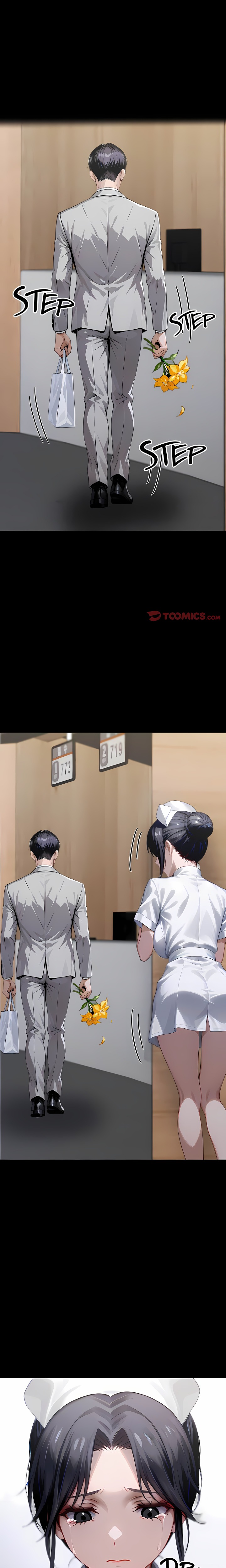 Gangster x Office Lady 1