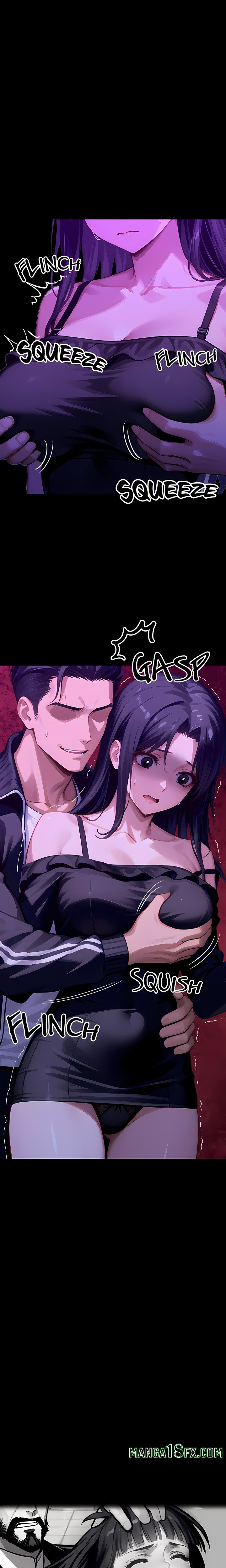 Gangster x Office Lady 16