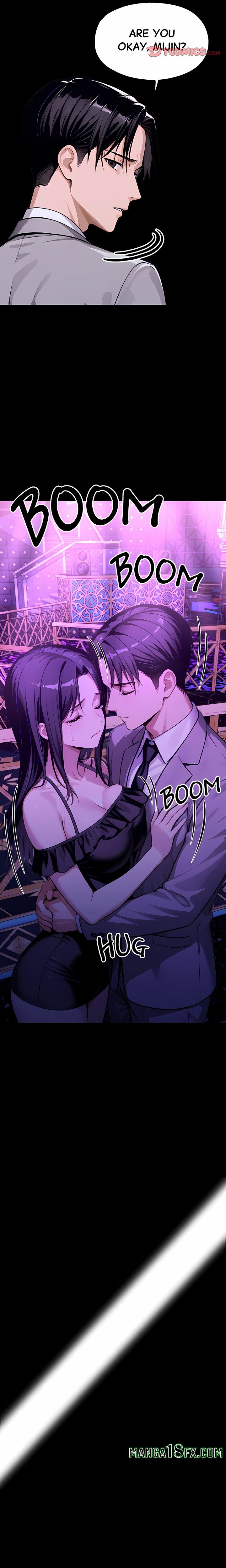 Gangster x Office Lady 26