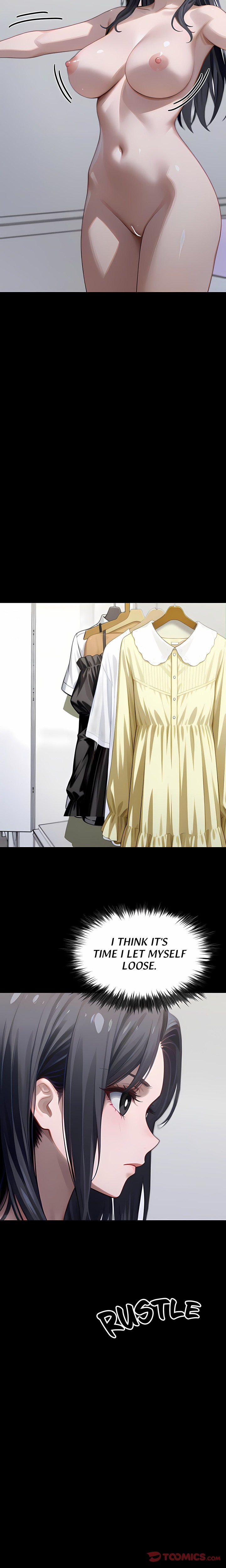 Gangster x Office Lady 6