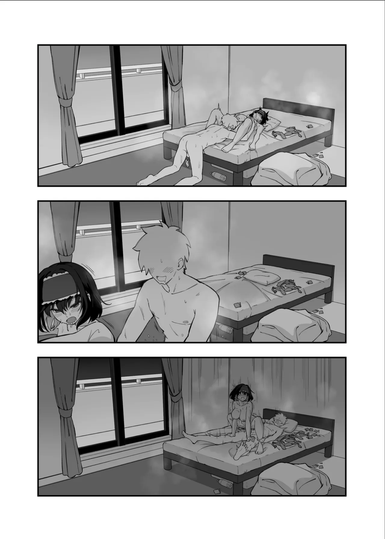 Garie-chan no Omocha 2 32