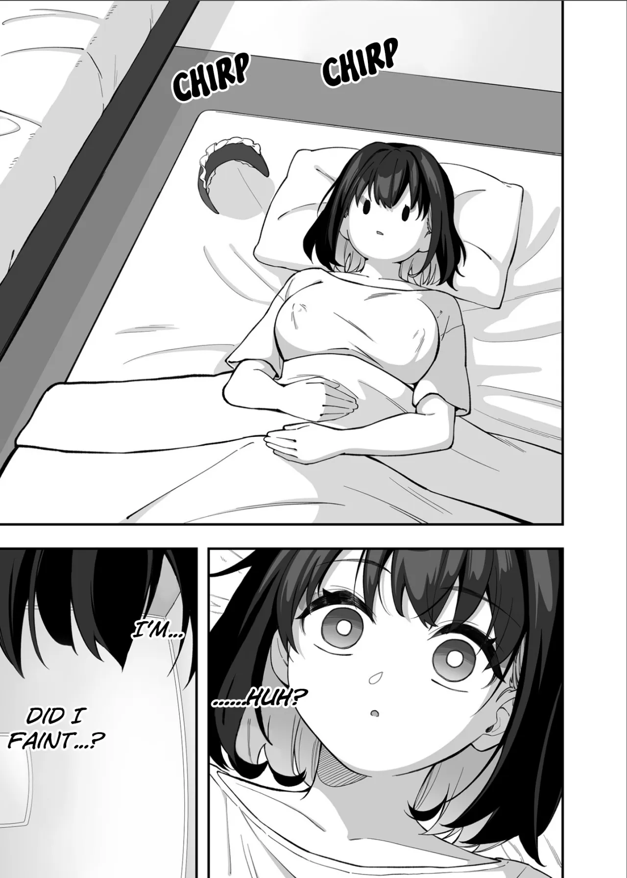 Garie-chan no Omocha 2 34