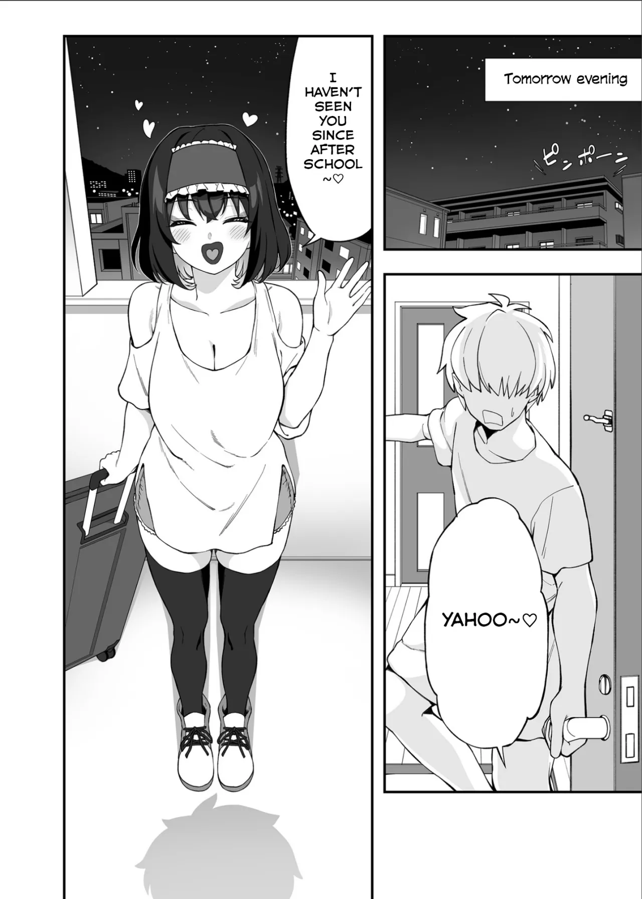 Garie-chan no Omocha 2 51