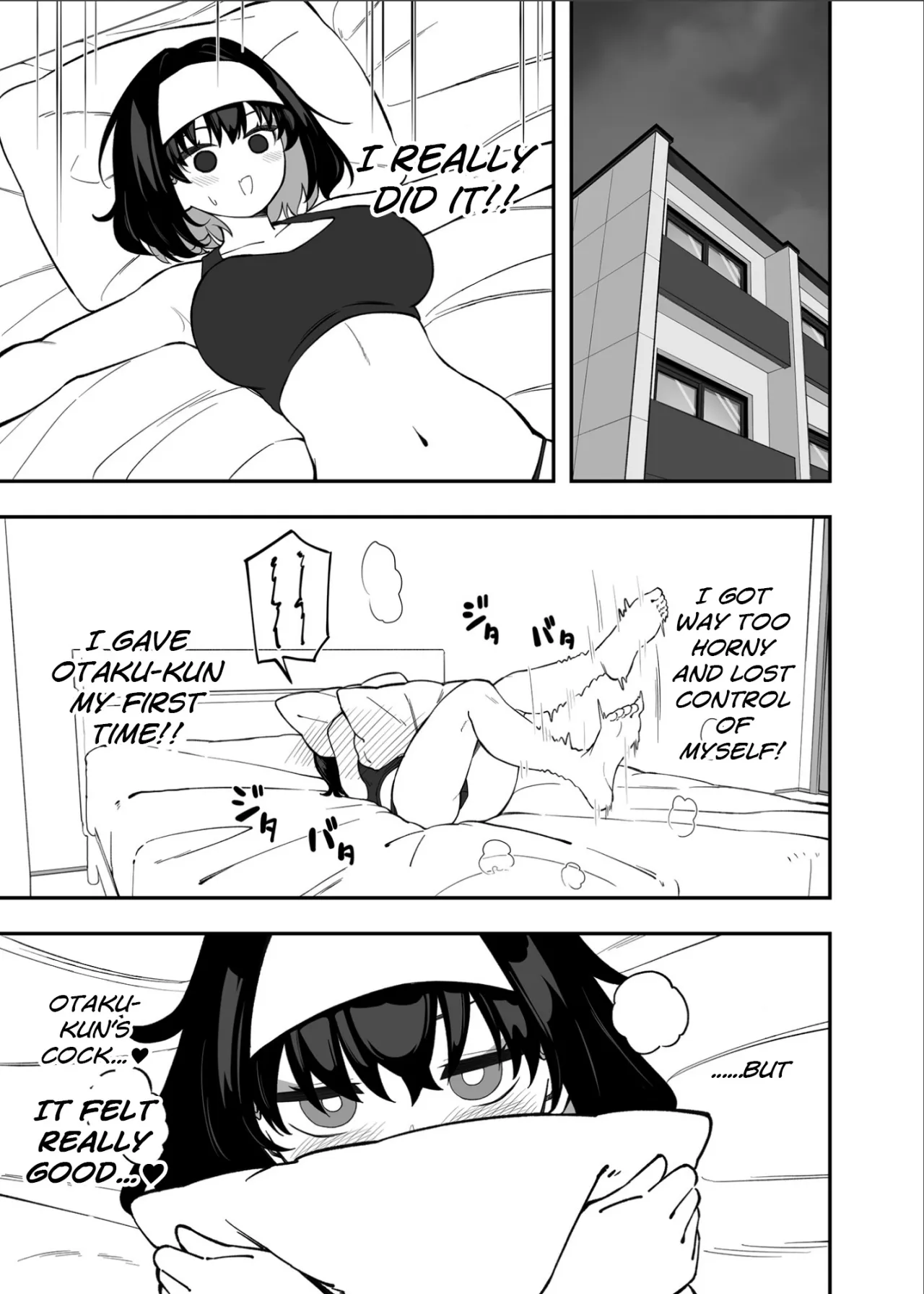 Garie-chan no Omocha 2 56