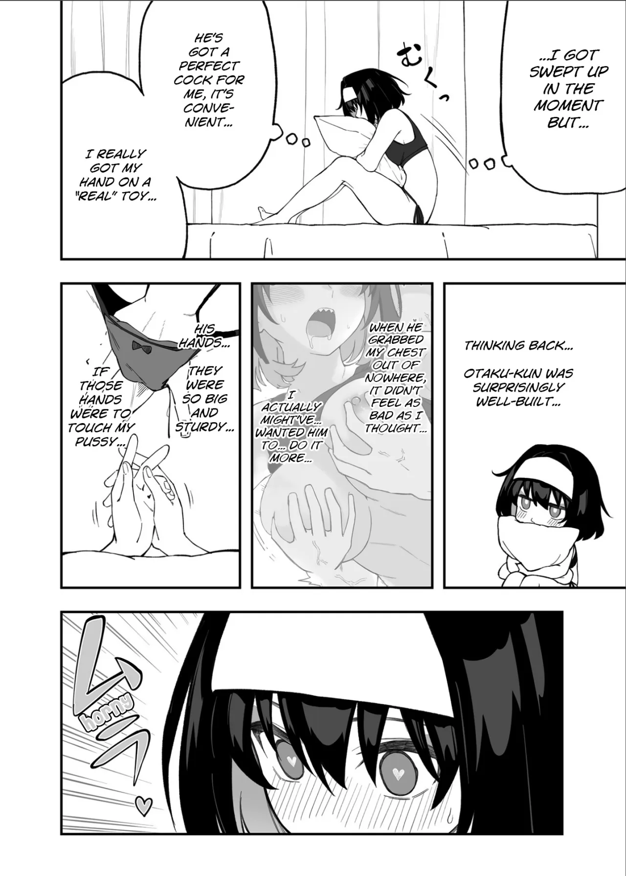 Garie-chan no Omocha 2 57