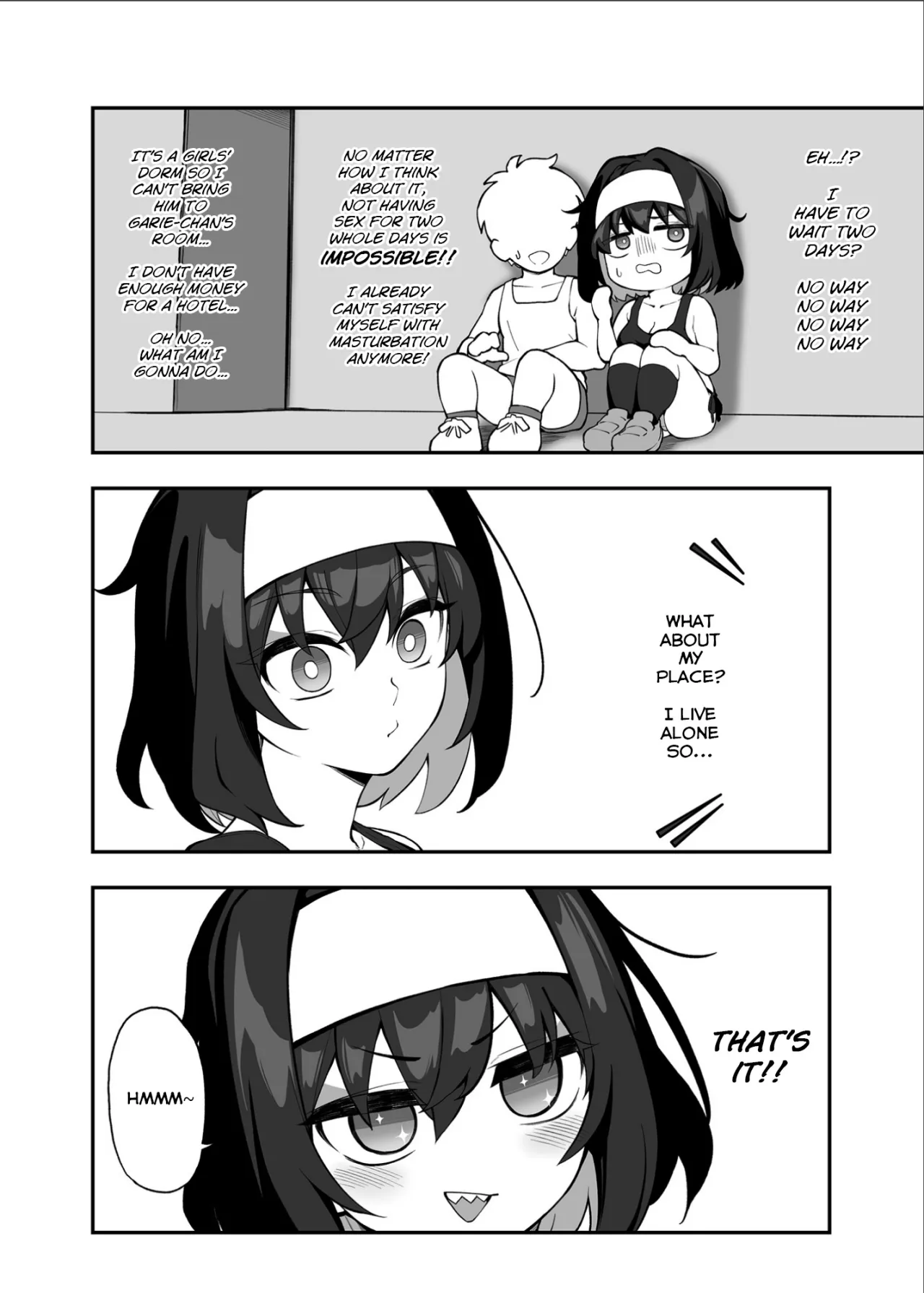 Garie-chan no Omocha 2 7