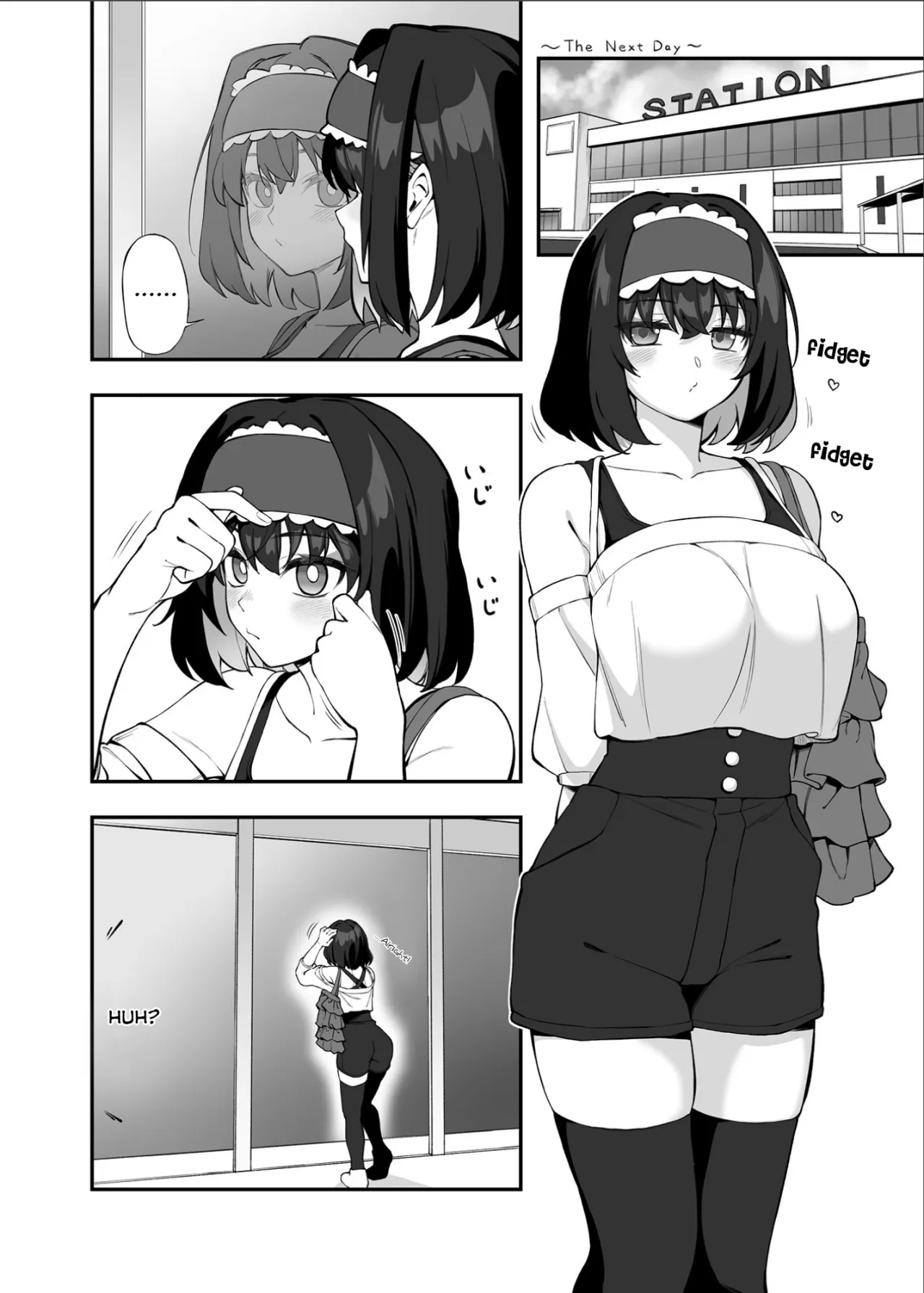 Garie-chan no Omocha 2 9