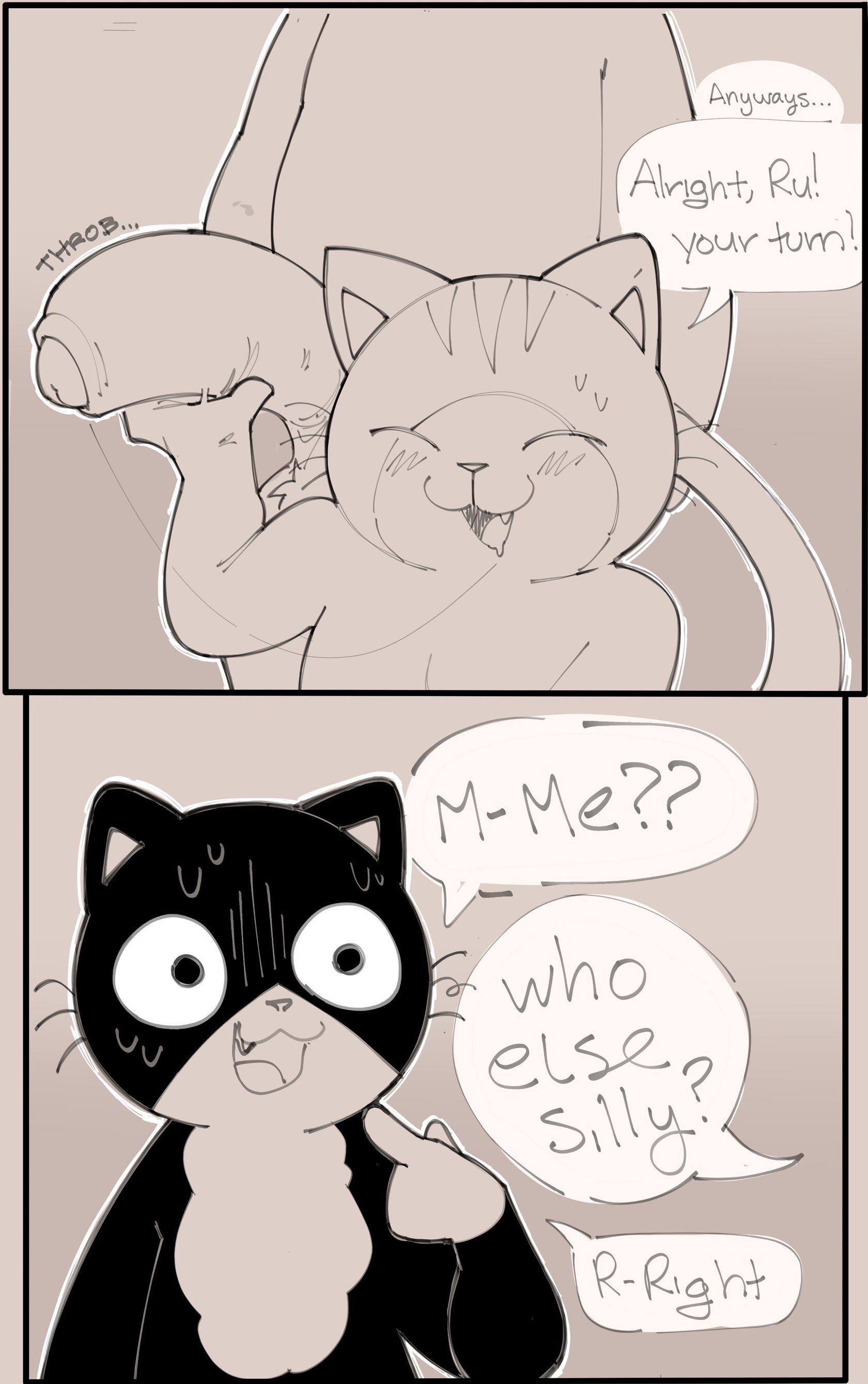 Gay working buddies (WIP) 23
