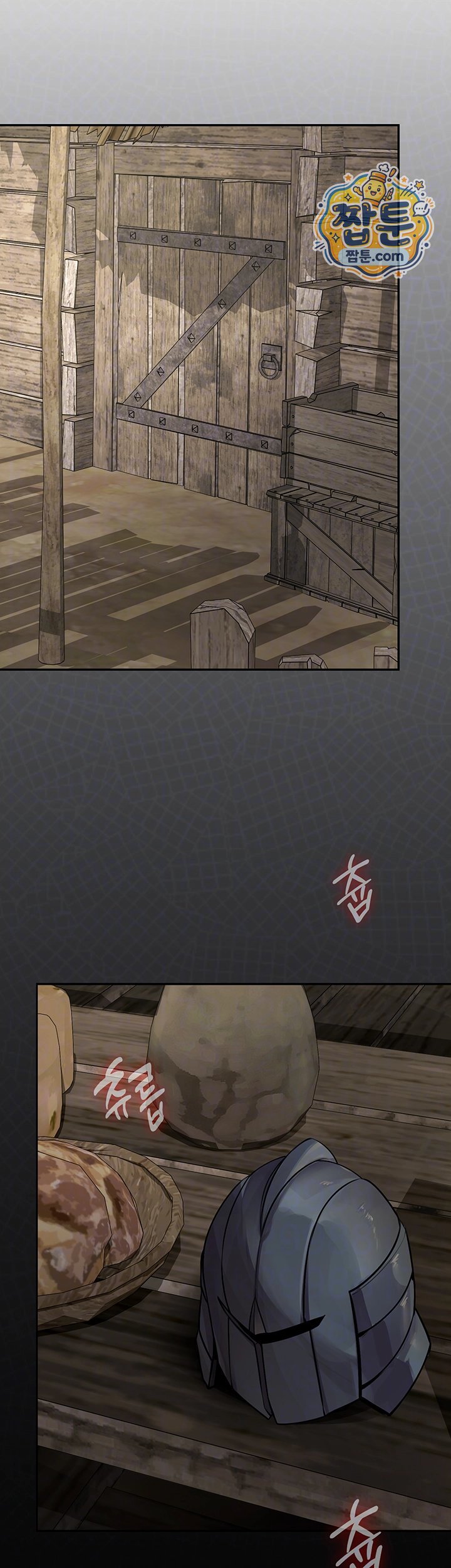 Gear that’s Way Too Good Raw 9