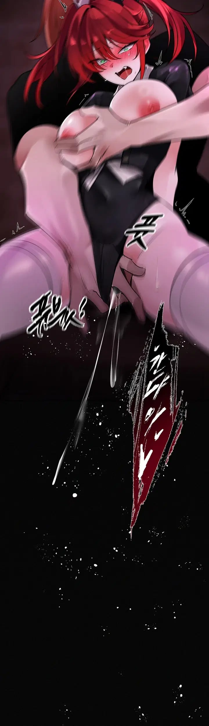 Gear that’s Way Too Good Raw Chapter 20 - Page 15