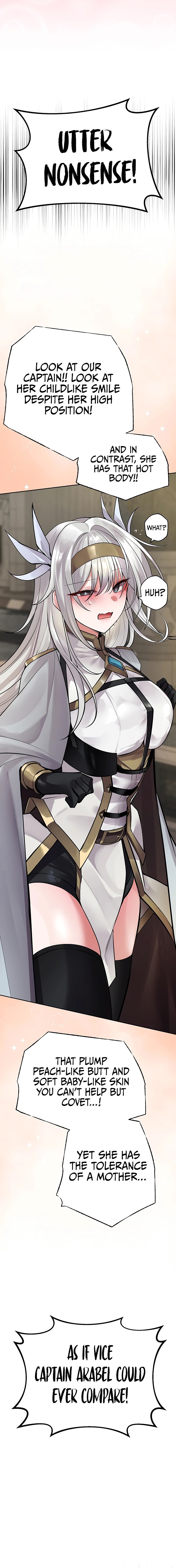 Gear that’s Way Too Good 8