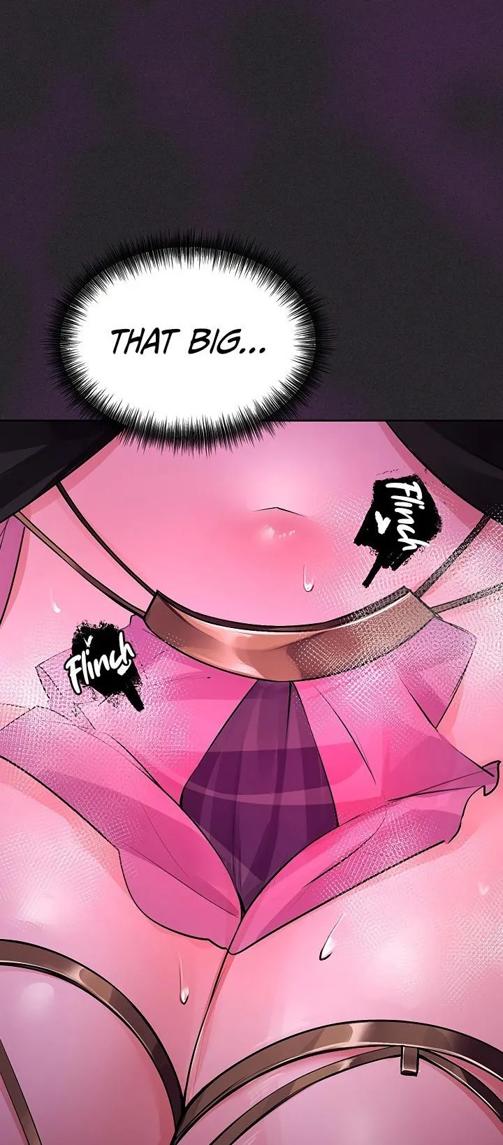Gear that’s Way Too Good Chapter 20 - Page 5